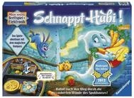 Ravensburger Spiel Schnappt Hubi!, elektronisch, Made in Europe