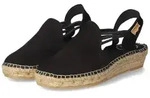 Toni Pons Sandalen NURIA Sandale schwarz 36 EU