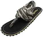 Gumbies Riemchensandalette aus recycelten Materialien &raquo;in farbenfrohen...