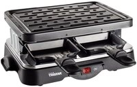 Tristar Raclette Tristar Raclette Grill/ Tischgrill f&uuml;r bis zu 4 Personen &ndash;...