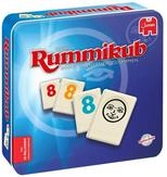 Jumbo Spiele Spiel Original Rummikub in Metalldose