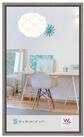 Walther Design Bilderrahmen Kunststoffrahmen New Lifestyle f&uuml;r Digital- und