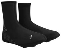 BBB Fahrrad-&Uuml;berschuh BBB Ueberschuhe Freeze 37/38 schwarz
