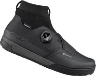 Shimano SHIMANO Fahrradschuhe GF800GTX Herren/Damen MTB Flatpedal Gr&ouml;&szlig;e 45 Sch