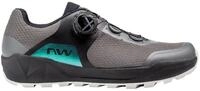 Northwave Corsair 2 Woman Fahrradschuh Leichter Damen-Fahrradschuh mit...