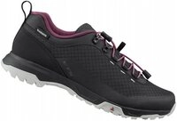Shimano Damen MTB Fahrradschuhe ET501W Gr&ouml;&szlig;e 38 Flatpedal Fahrradschuh