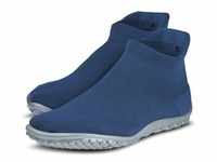 Leguano Sneaker Blue Barfußschuh blau S (38/39)