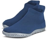 Leguano SNEAKER Barfu&szlig;schuh, Bequemschuh, Komfortschuh f&uuml;r Maschinenw&auml;sche