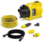K&Auml;RCHER Gartenpumpe BP 4.500 Garden Set Plus *EU