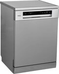 Amica Unterbaugeschirrsp&uuml;ler GSP 544 100 E, 14 Ma&szlig;gedecke, Weniger Aufwand, mehr