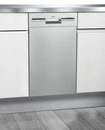 Amica Unterbaugeschirrsp&uuml;ler EGSPU 500 911 E, 10 Ma&szlig;gedecke, Geschirrsp&uuml;ler mit