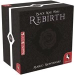 Pegasus Spiele Spiel Black Rose Wars - Rebirth