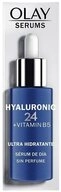 Olay Tagescreme Hyaluronic24 Vitamina B5 Serum Dia Sin Perfume 40ml