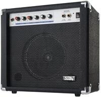 Soundking AK20G Gitarrenverst&auml;rker Verst&auml;rker (Anzahl Kan&auml;le: 2 (Clean und