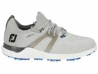 FOOTJOY Footjoy Hyperflex Grey/White/Blue Herren Golfschuh