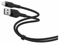 Belkin Flex Lightning/USB-A, MFi zertifiziert, 1m Lightningkabel, Lightning,...