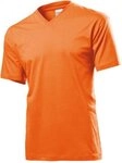 Stedman V-Shirt Classic V-Neck Herren T-Shirt