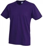 Stedman V-Shirt Classic V-Neck Herren T-Shirt