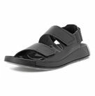 Ecco Outdoor Sandalen f&uuml;r Damen Outdoorsandale (keine Angabe, 1-tlg., keine Angabe)