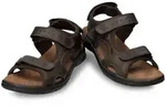 Panama Jack Salton Basics C1 Sandale Obermaterial: Leder