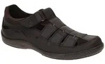Panama Jack Meridian Basics C1 Slipper braun 42 EU
