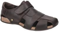 Panama Jack Fletcher Basics C1 marron Sandalette