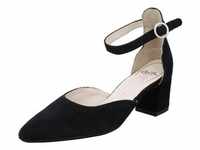Ara London - Damen Schuhe Pumps schwarz schwarz 7