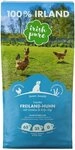 Irish Pure Irish Pure Freiland-Huhn Junior - getreidefreies Hundefutter,