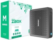 Zotac edge MI648 Barebone-PC (Intel&reg; Core i5, Iris&reg; Xe Graphics, 64 GB RAM,...