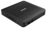 Zotac ZBOX-MI668-BE Barebone-PC (Intel&reg; Core i7, Iris&reg; Xe Graphics, 64 GB...