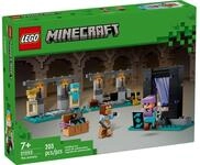 LEGO&reg; LEGO&reg; Minecraft 21252 Die Waffenkammer Konstruktionsspielsteine