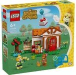 LEGO&reg; Animal Crossing Besuch von Melinda Konstruktions-Spielset
