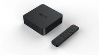 WiiM Streaming-Box WiiM Pro Plus Ultra-High-Res-Streamer WiiM Streaming-Box WiiM Pro Plus Ultra-High-Res-Streamer