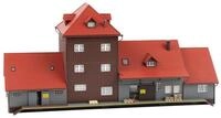 Faller Modellbausatz Faller 191795 Lagerhaus H0