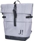 JOOP! Umh&auml;ngetasche Joop Rucksack L Marcena Otis grau (1, 1-tlg., 1)