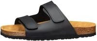 Lico Pantolette Bioline Velcro Pantolette