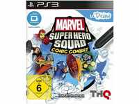 Marvel Super Hero Squad Comic Combat (uDraw erforderlich) (PS3)