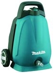 Makita Hochdruckreiniger, Druck max: 100 bar, F&ouml;rdermenge max: 360 l/h, Elektro