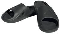 adidas Performance Adicane Slide carbongrau/schwarz - 1 Paar Badeschuh