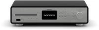 Sonoro Sonoro Maestro Quantum Stereoreceiver schwarz hochglanz Vollverst&auml;rker