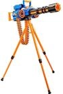 ZURU Dartpfeil ZURU XSHOT Insanity - Rage Fire, Dartblaster