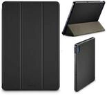 Hama Tablet-H&uuml;lle Smart Case Fold Klapp-Tasche Schutz-H&uuml;lle Schwarz 10,61", Cover