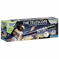 Clementoni&reg; Spiel NASA-Teleskop