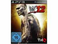 WWE '12 Playstation 3