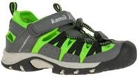 Kamik Sandalen WILDCAT Outdoorsandale
