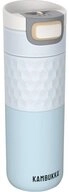 Kambukka Trinkflasche Etna Trinkflasche Blau 500 ml KAM11-01047