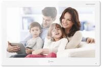 HIKVISION Video-T&uuml;rsprechanlage Hikvision 10" Touchscreen Indoorstation