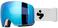 Sweet Protection Skibrille Connor RIG Reflect Goggles, Rahmenlose Skibrille mit