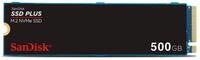 Sandisk SSD-Festplatte