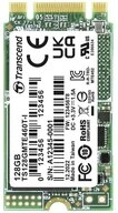 Transcend Transcend MTE460T-I 128 GB Interne M.2 PCIe NVMe SSD 2242 PCIe NVMe 3.